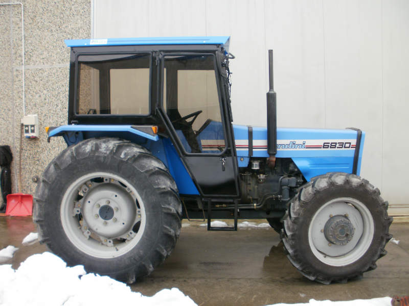Landini 6830